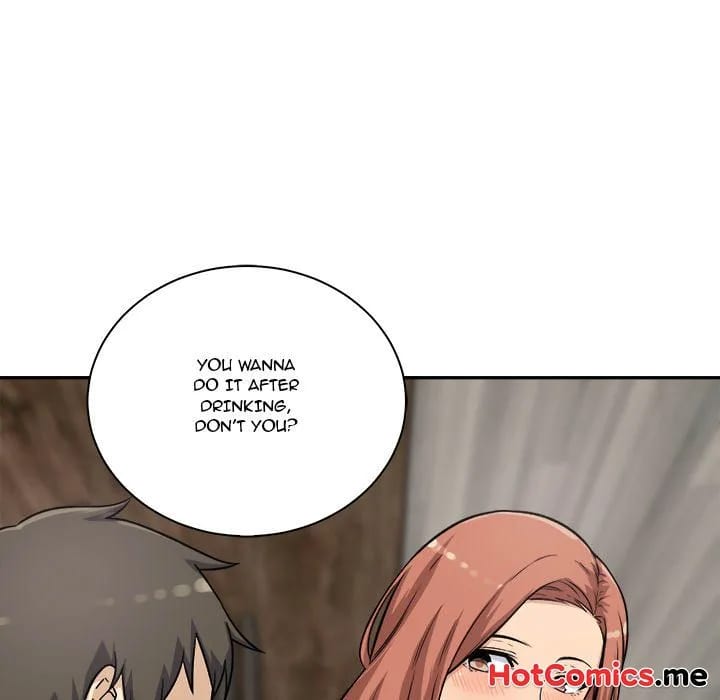 Excuse me, This is my Room (Uncensored), chapter 56, page 14 of 146