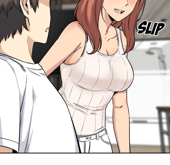 Excuse me, This is my Room (Uncensored), chapter 56, page 15 of 146