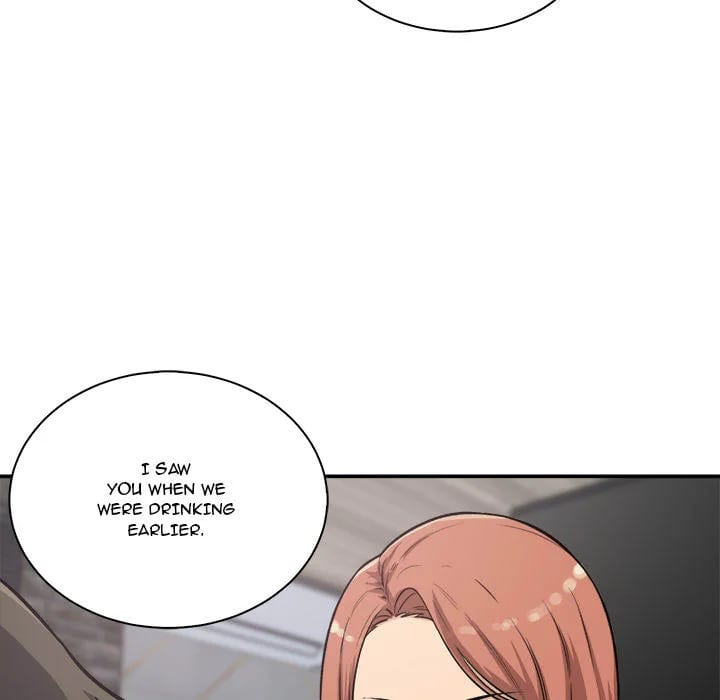 Excuse me, This is my Room (Uncensored), chapter 56, page 18 of 146