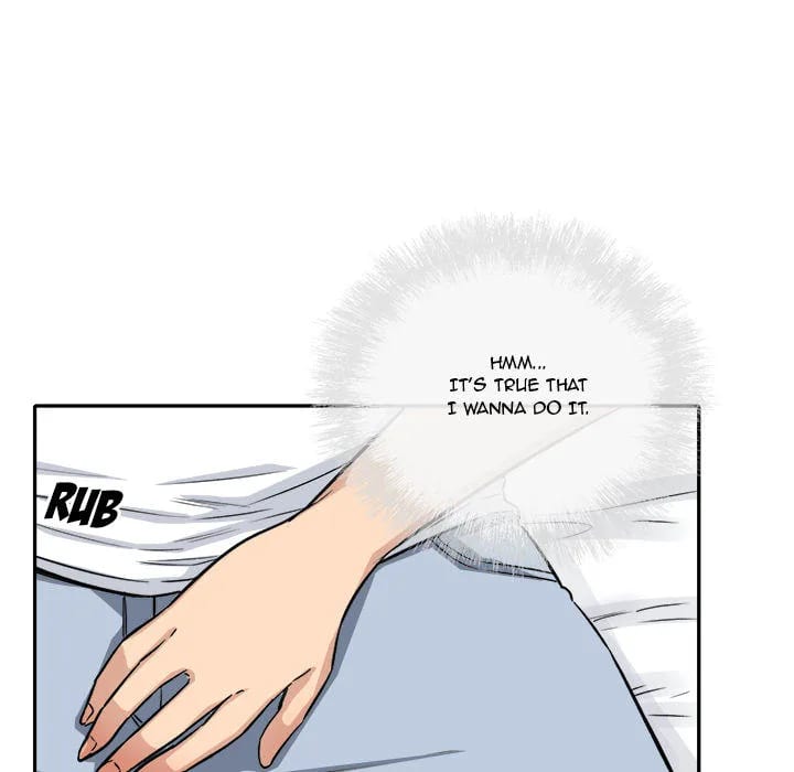Excuse me, This is my Room (Uncensored), chapter 56, page 20 of 146