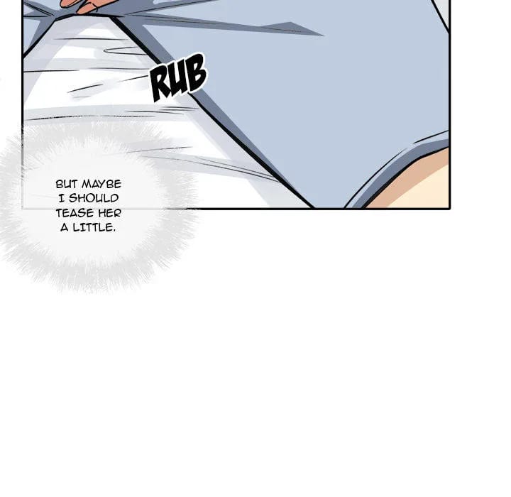 Excuse me, This is my Room (Uncensored), chapter 56, page 21 of 146