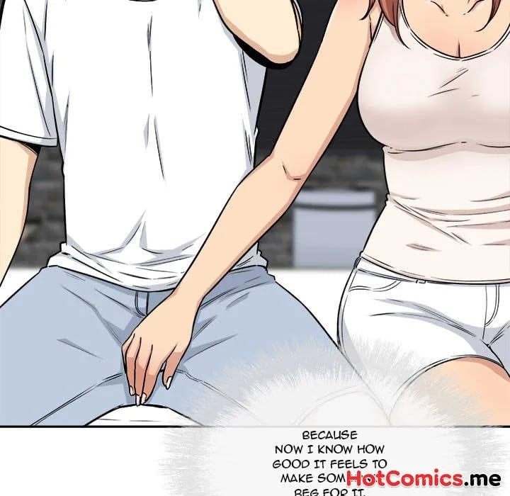 Excuse me, This is my Room (Uncensored), chapter 56, page 23 of 146