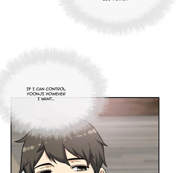 Excuse me, This is my Room (Uncensored), chapter 56, page 24 of 146