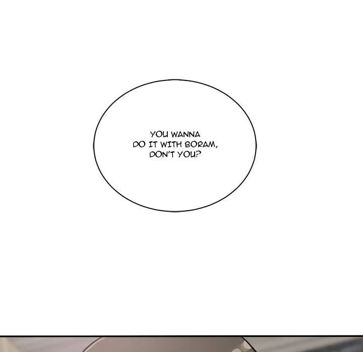 Excuse me, This is my Room (Uncensored), chapter 56, page 26 of 146