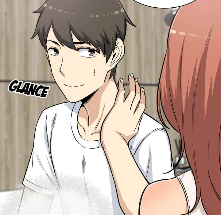 Excuse me, This is my Room (Uncensored), chapter 56, page 29 of 146