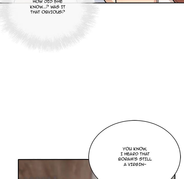 Excuse me, This is my Room (Uncensored), chapter 56, page 30 of 146