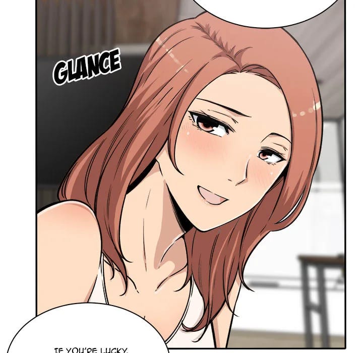 Excuse me, This is my Room (Uncensored), chapter 56, page 31 of 146