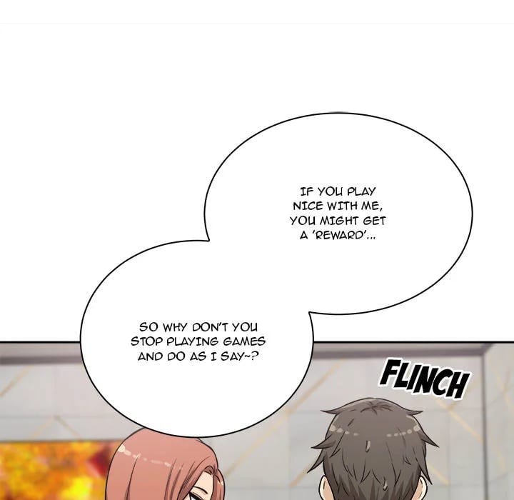 Excuse me, This is my Room (Uncensored), chapter 56, page 34 of 146