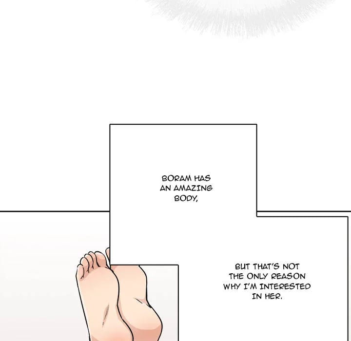 Excuse me, This is my Room (Uncensored), chapter 56, page 38 of 146