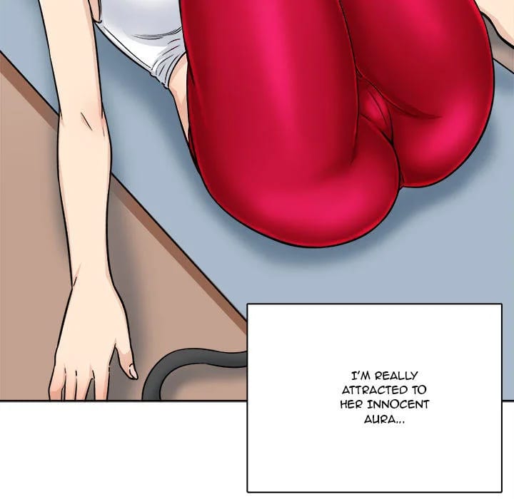 Excuse me, This is my Room (Uncensored), chapter 56, page 40 of 146