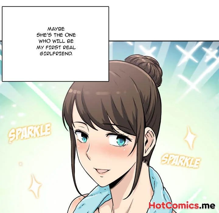 Excuse me, This is my Room (Uncensored), chapter 56, page 42 of 146