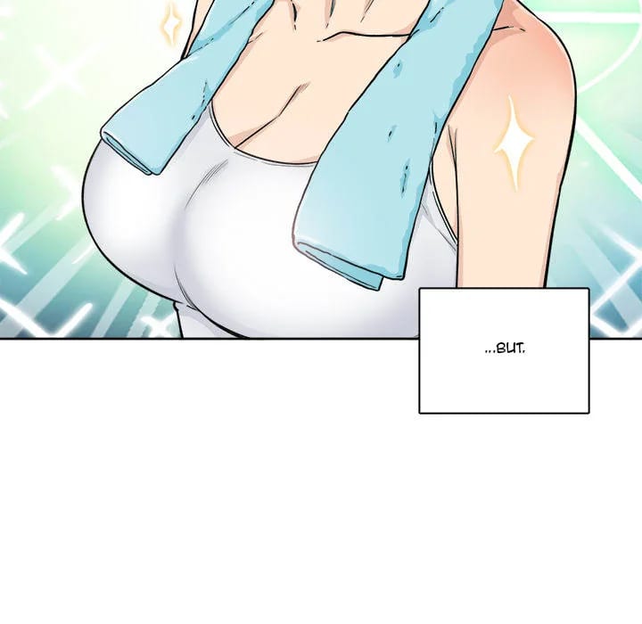 Excuse me, This is my Room (Uncensored), chapter 56, page 43 of 146