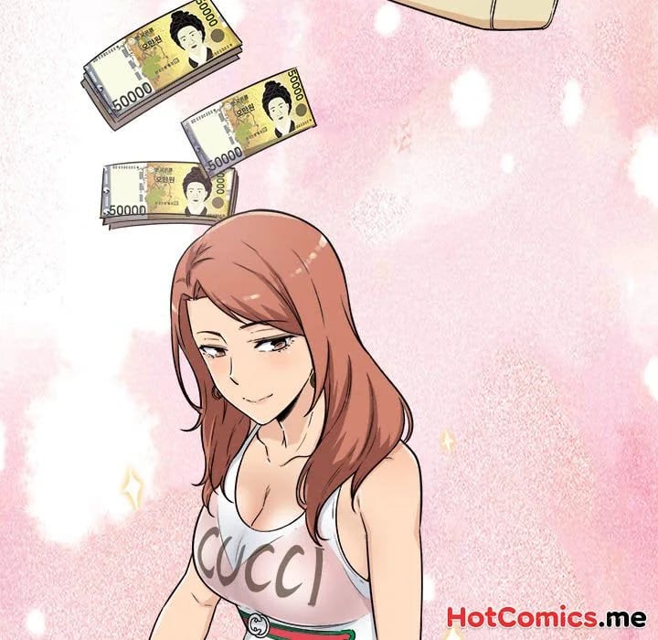 Excuse me, This is my Room (Uncensored), chapter 56, page 47 of 146