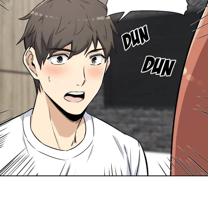 Excuse me, This is my Room (Uncensored), chapter 56, page 52 of 146