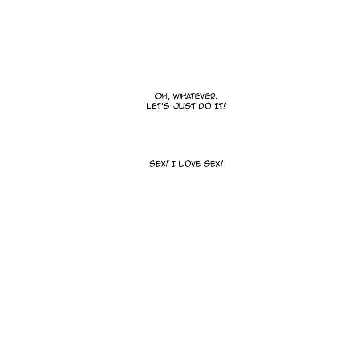 Excuse me, This is my Room (Uncensored), chapter 56, page 53 of 146