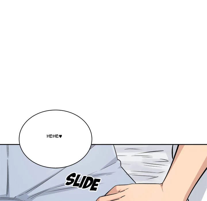 Excuse me, This is my Room (Uncensored), chapter 56, page 55 of 146