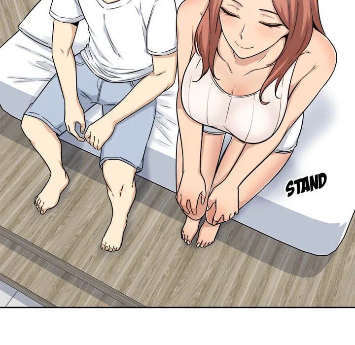Excuse me, This is my Room (Uncensored), chapter 56, page 58 of 146