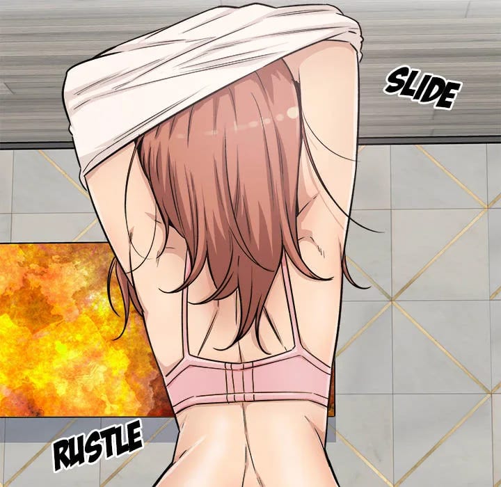 Excuse me, This is my Room (Uncensored), chapter 56, page 60 of 146