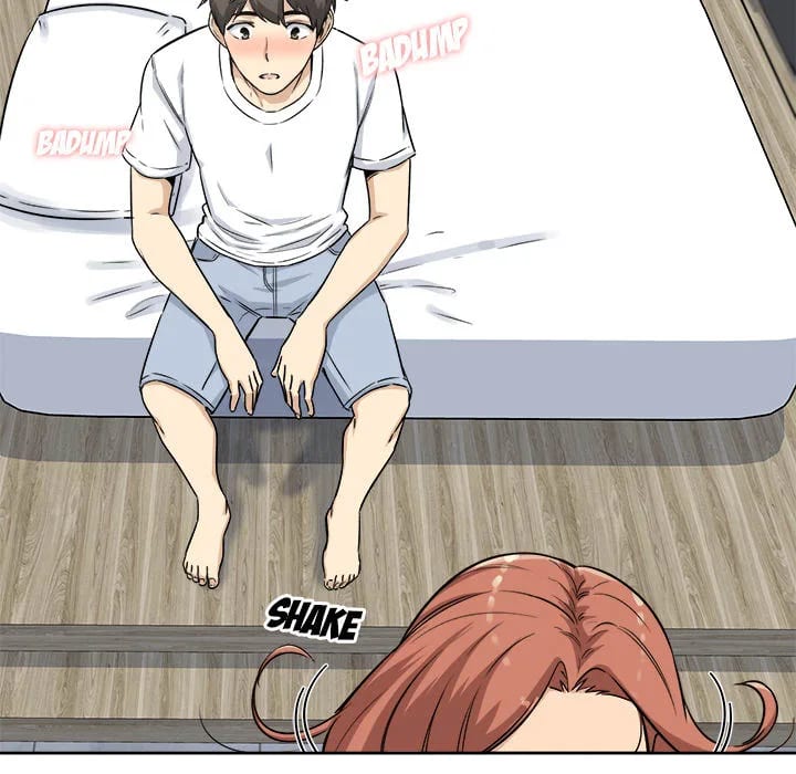 Excuse me, This is my Room (Uncensored), chapter 56, page 63 of 146