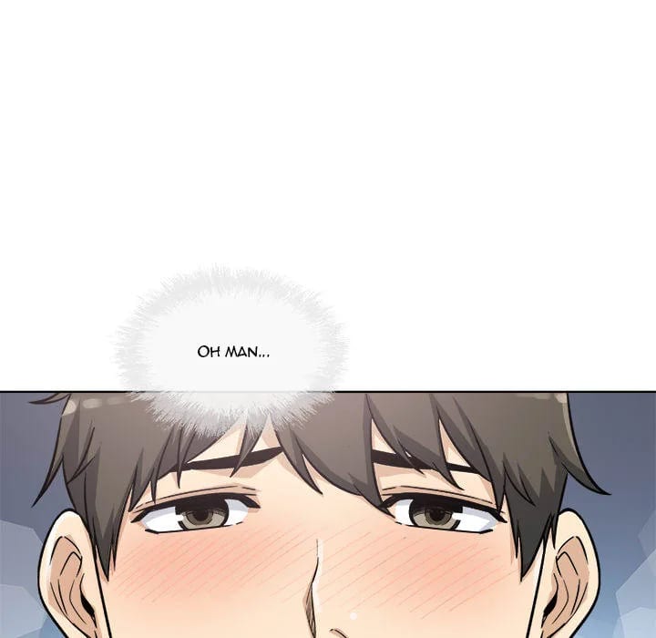 Excuse me, This is my Room (Uncensored), chapter 56, page 66 of 146