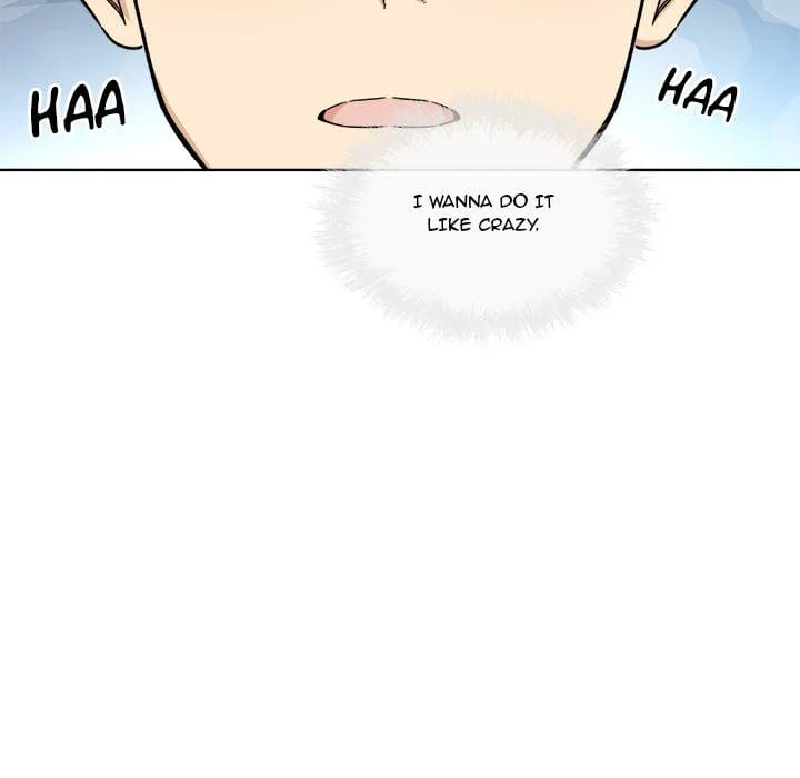 Excuse me, This is my Room (Uncensored), chapter 56, page 67 of 146