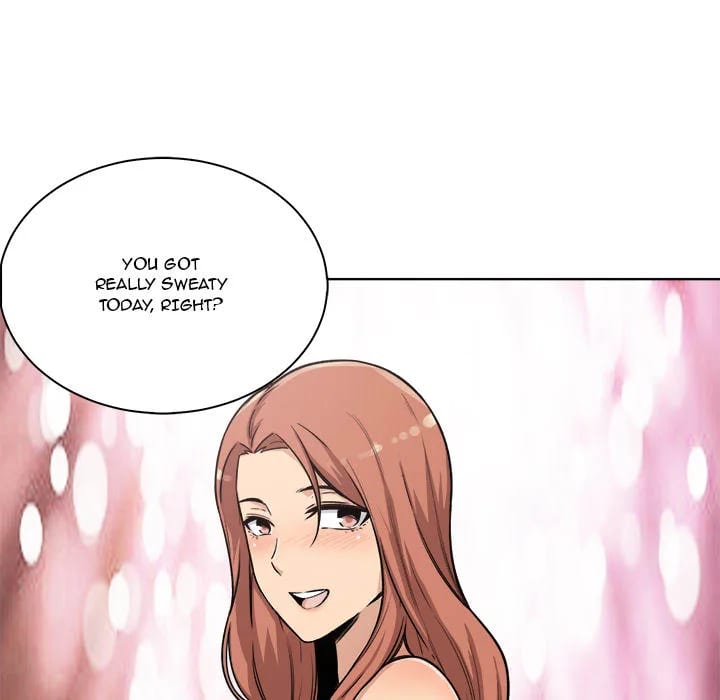 Excuse me, This is my Room (Uncensored), chapter 56, page 68 of 146