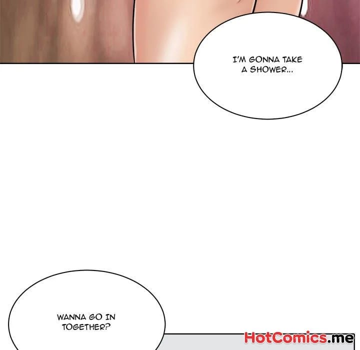 Excuse me, This is my Room (Uncensored), chapter 56, page 70 of 146