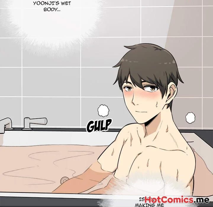 Excuse me, This is my Room (Uncensored), chapter 56, page 75 of 146