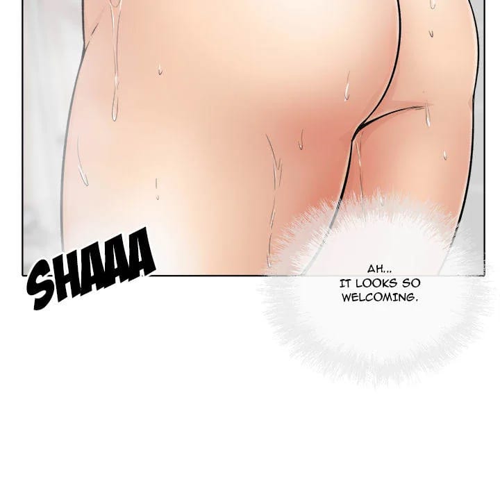Excuse me, This is my Room (Uncensored), chapter 56, page 77 of 146