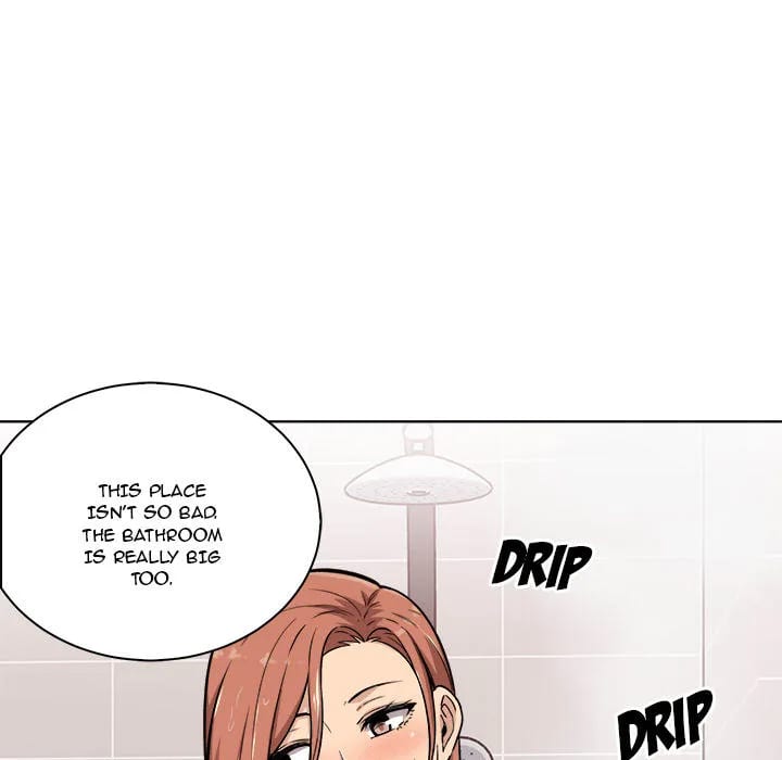 Excuse me, This is my Room (Uncensored), chapter 56, page 82 of 146