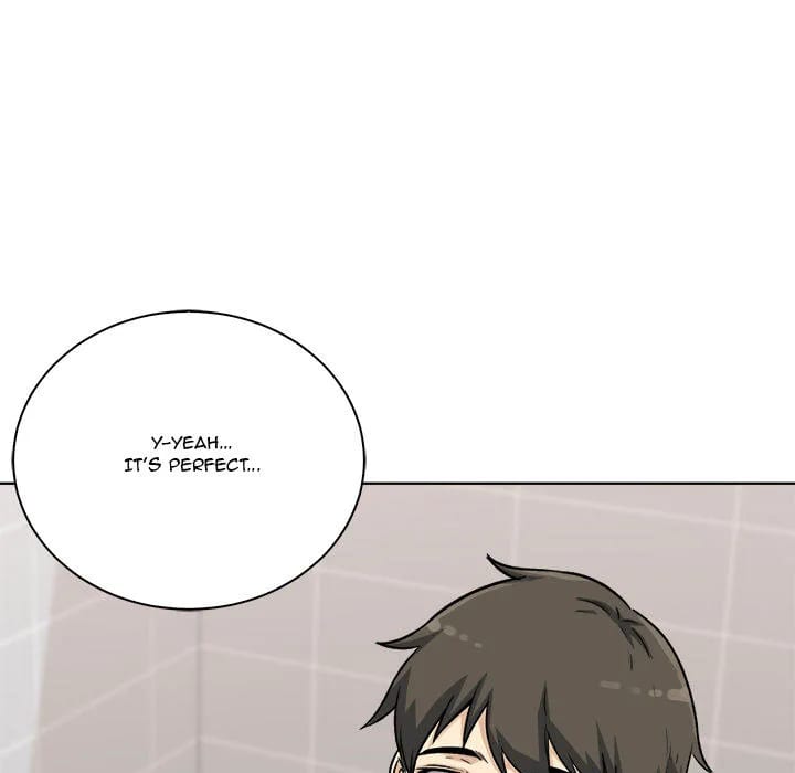 Excuse me, This is my Room (Uncensored), chapter 56, page 85 of 146