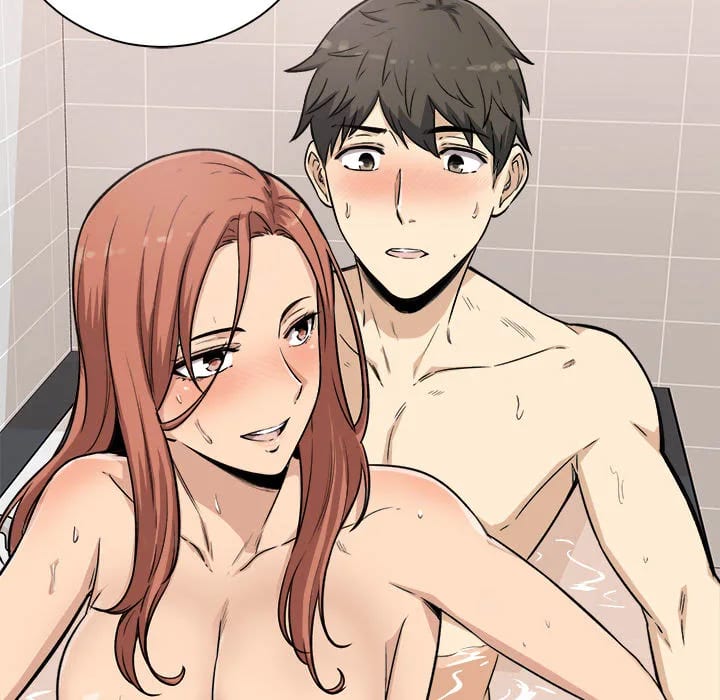 Excuse me, This is my Room (Uncensored), chapter 56, page 92 of 146