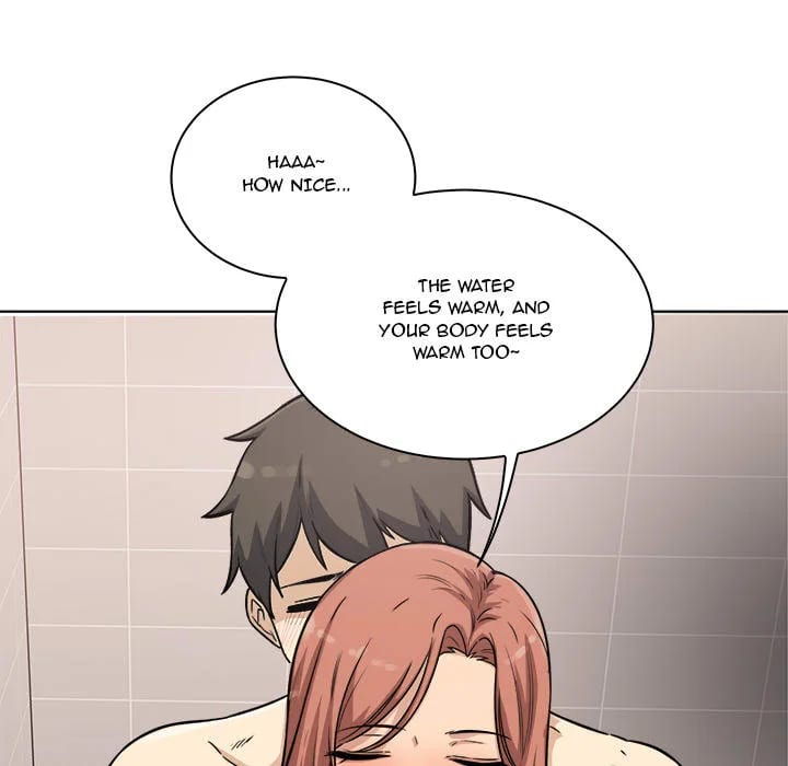 Excuse me, This is my Room (Uncensored), chapter 56, page 97 of 146