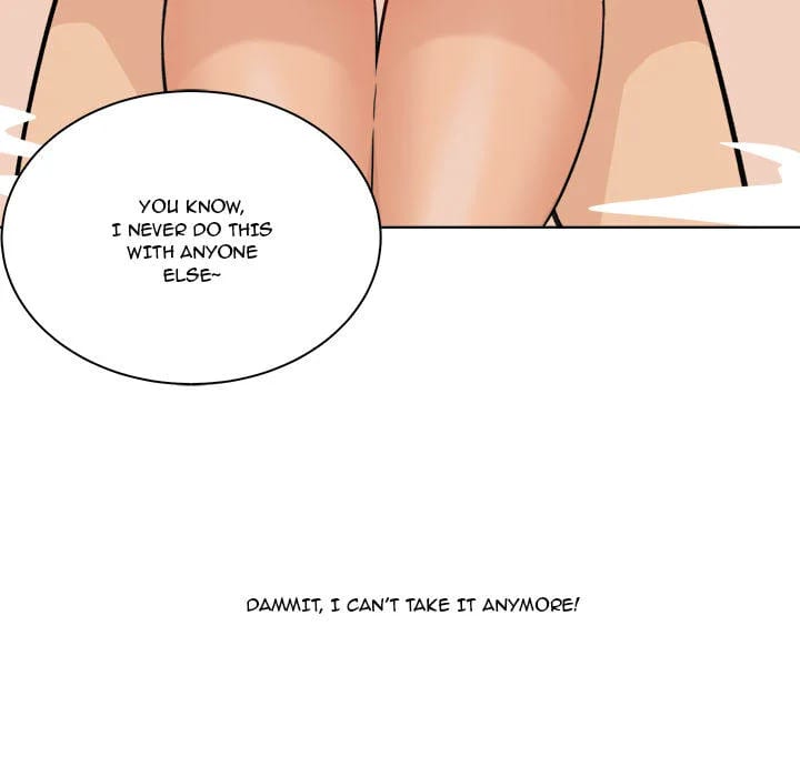 Excuse me, This is my Room (Uncensored), chapter 56, page 99 of 146