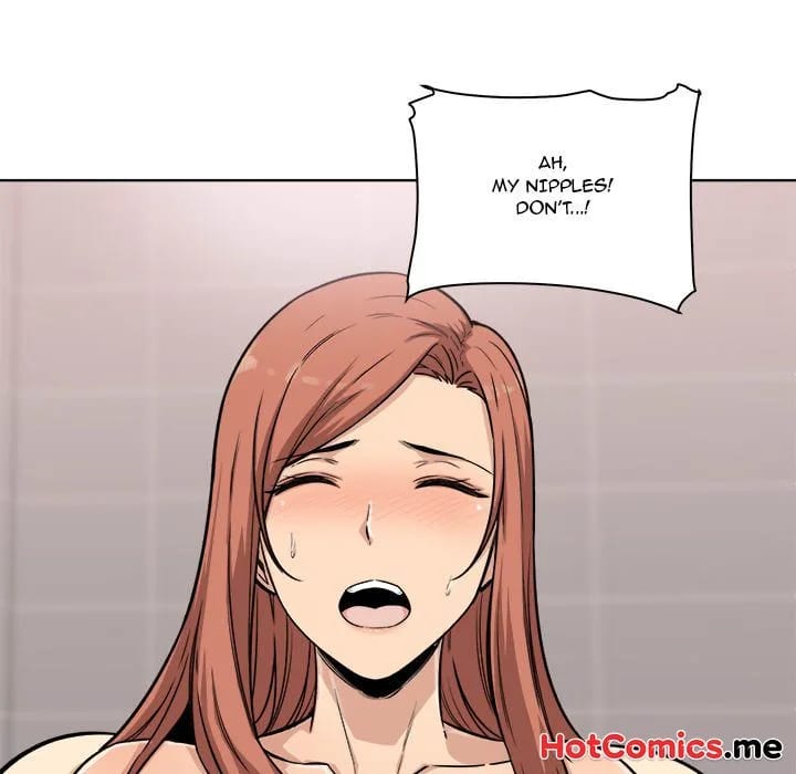 Excuse me, This is my Room (Uncensored), chapter 56, page 107 of 146
