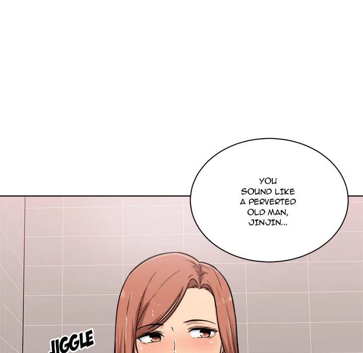 Excuse me, This is my Room (Uncensored), chapter 56, page 109 of 146