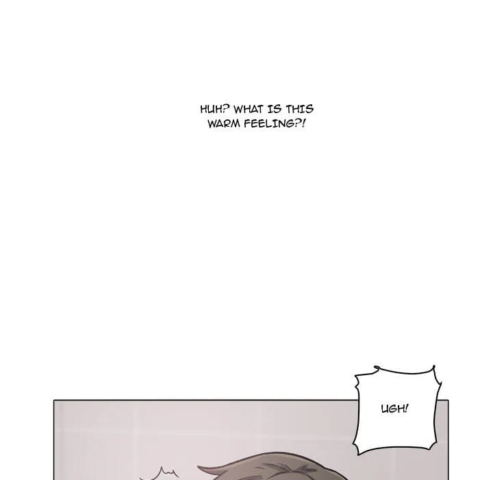 Excuse me, This is my Room (Uncensored), chapter 56, page 115 of 146