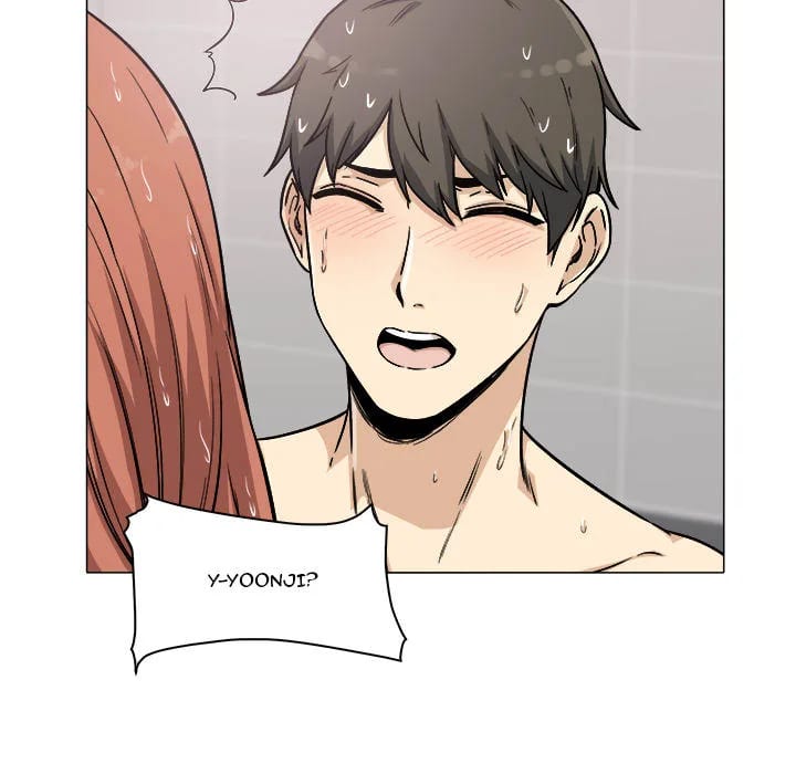 Excuse me, This is my Room (Uncensored), chapter 56, page 116 of 146