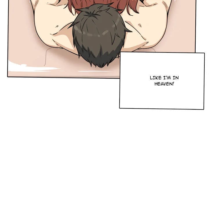 Excuse me, This is my Room (Uncensored), chapter 56, page 128 of 146