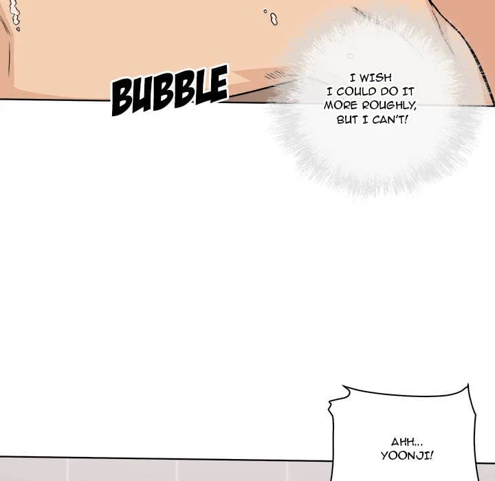 Excuse me, This is my Room (Uncensored), chapter 56, page 132 of 146