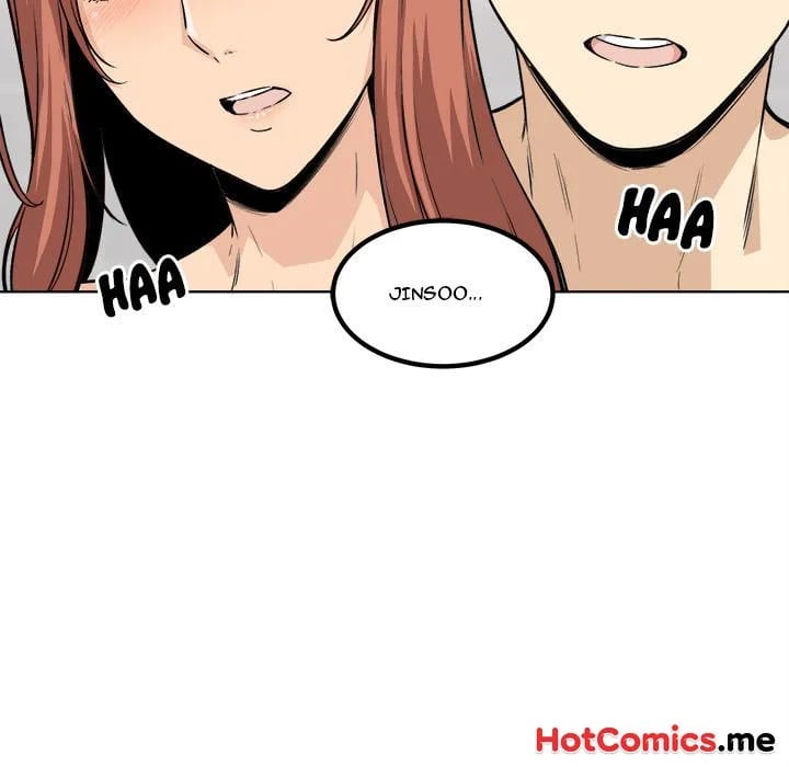 Excuse me, This is my Room (Uncensored), chapter 56, page 135 of 146
