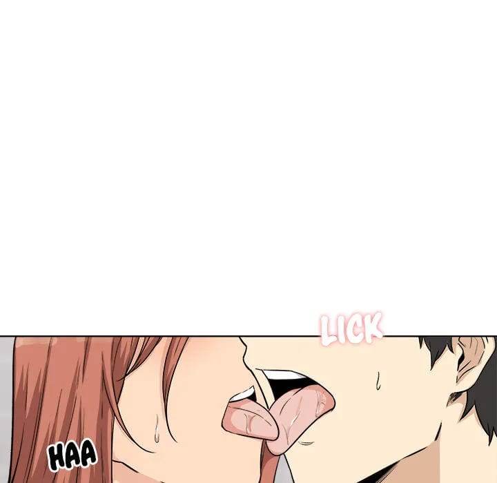 Excuse me, This is my Room (Uncensored), chapter 56, page 137 of 146