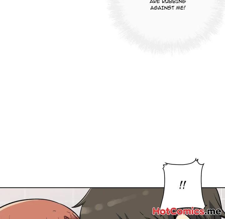 Excuse me, This is my Room (Uncensored), chapter 56, page 140 of 146