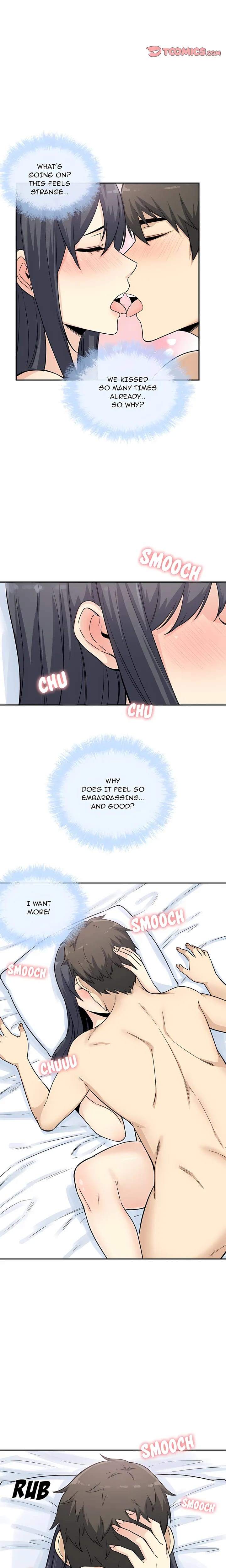 Excuse me, This is my Room (Uncensored), chapter 59, page 5 of 22