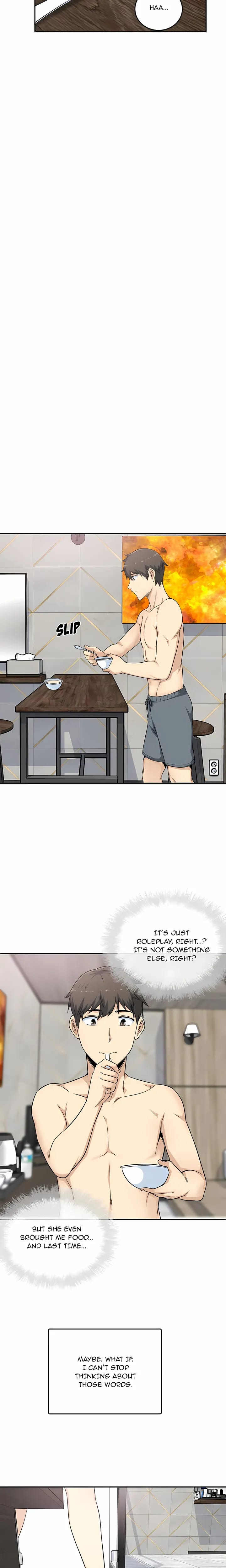 Excuse me, This is my Room (Uncensored), chapter 59, page 9 of 22