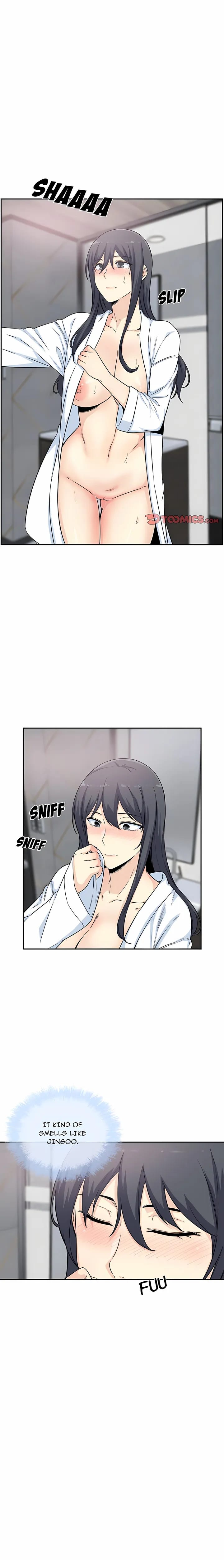 Excuse me, This is my Room (Uncensored), chapter 59, page 11 of 22