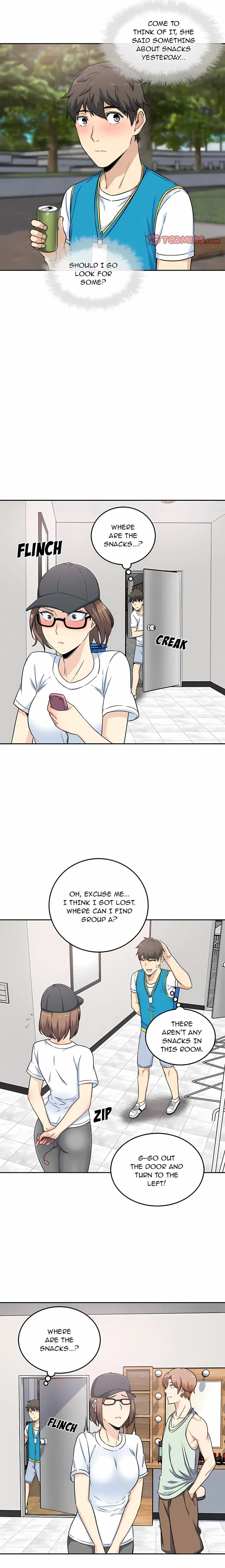 Excuse me, This is my Room (Uncensored), chapter 59, page 20 of 22