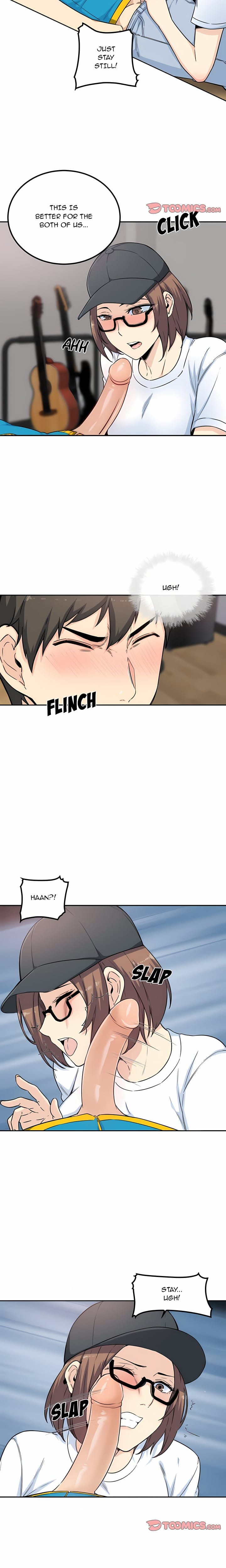 Excuse me, This is my Room (Uncensored), chapter 60, page 7 of 20