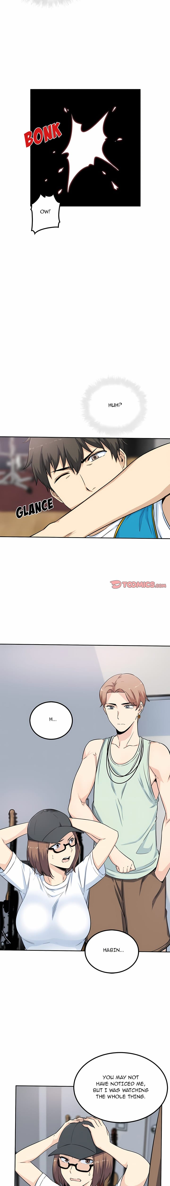 Excuse me, This is my Room (Uncensored), chapter 60, page 10 of 20