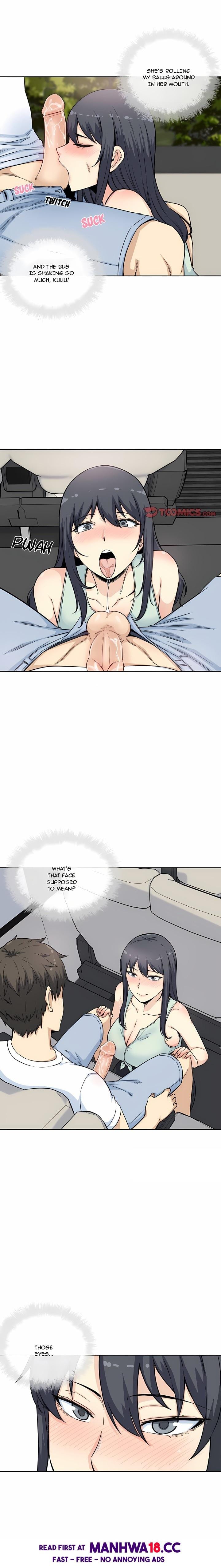Excuse me, This is my Room (Uncensored), chapter 61, page 11 of 18